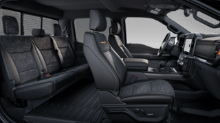 2025 Ford F-150® Internal Image 1
